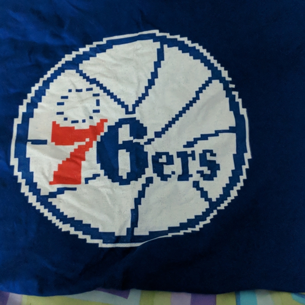 76er shirt